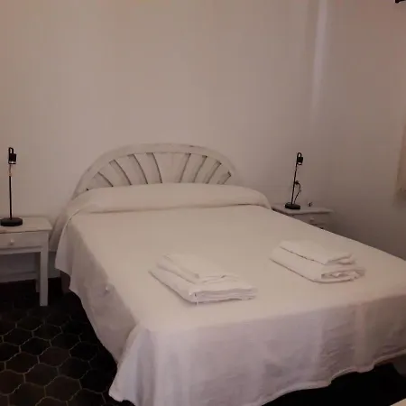 Apartament Origen, A 5 Minutos Andando De La Playa Апартаменты