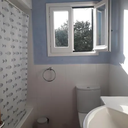 Apartament Origen, A 5 Minutos Andando De La Playa Apartment *