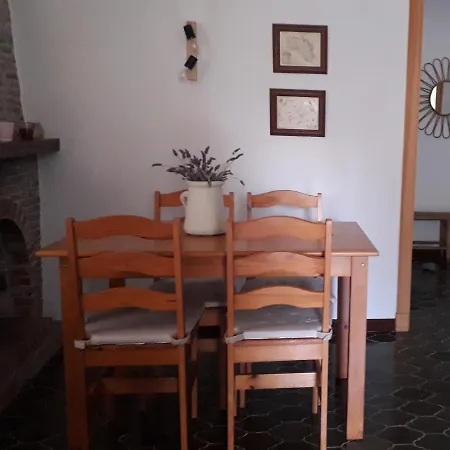 Apartament Origen, A 5 Minutos Andando De La Playa Апартаменты *