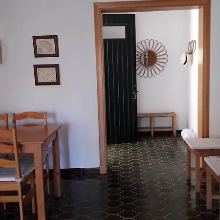 Апартаменты Apartament Origen, A 5 Minutos Andando De La Playa *