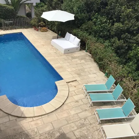 Apartament Origen, A 5 Minutos Andando De La Playa Apartment