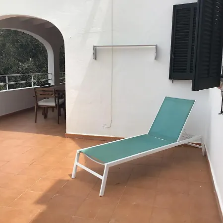Apartament Origen, A 5 Minutos Andando De La Playa Apartment
