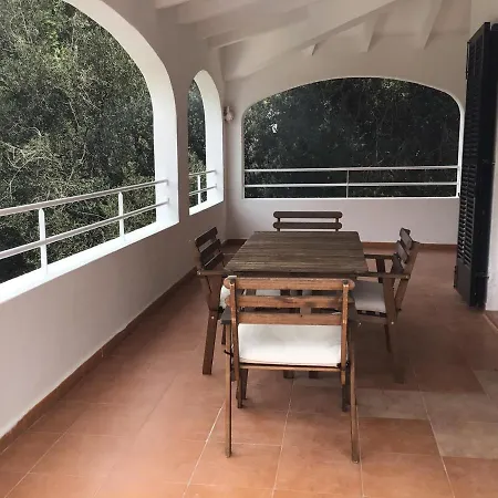 Апартаменты Apartament Origen, A 5 Minutos Andando De La Playa *