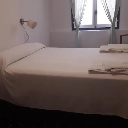 Апартаменты Apartament Origen, A 5 Minutos Andando De La Playa