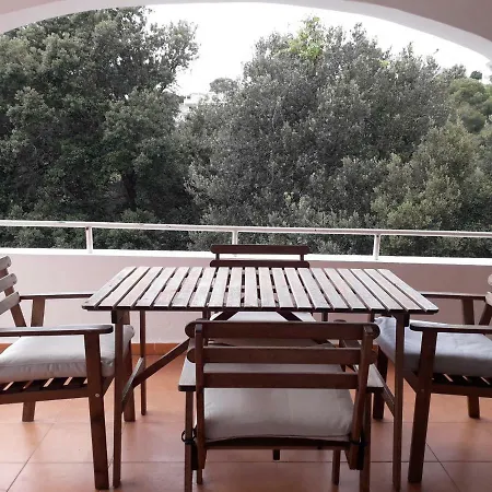 Apartament Origen, A 5 Minutos Andando De La Playa Апартаменты *