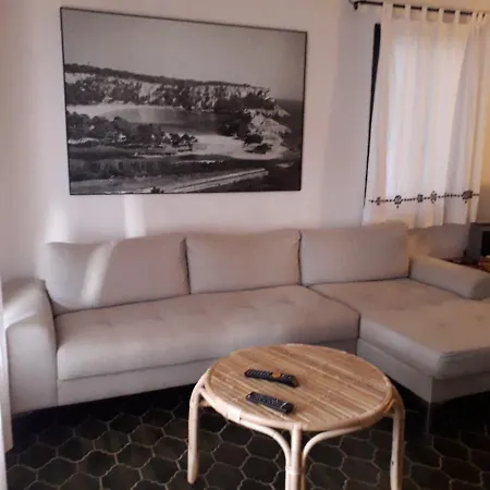 Lägenhet Apartament Origen, A 5 Minutos Andando De La Playa *