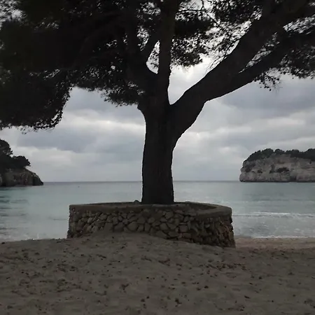 Lägenhet Apartament Origen, A 5 Minutos Andando De La Playa *